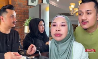Ohmedia fazley yaakon dato seri vida