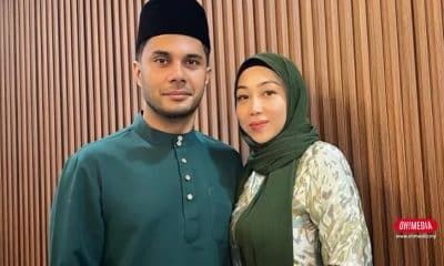 Ohmedia fikry ibrahim isteri