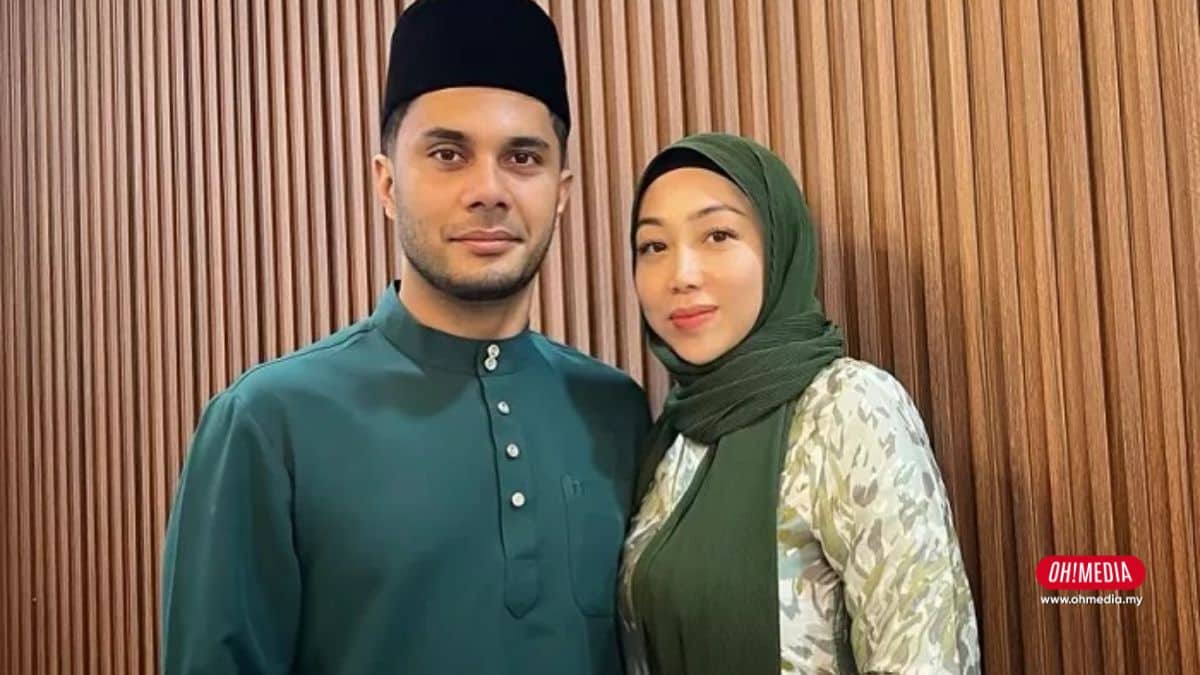 Ohmedia fikry ibrahim isteri