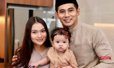 Ohmedia fizo omar isteri