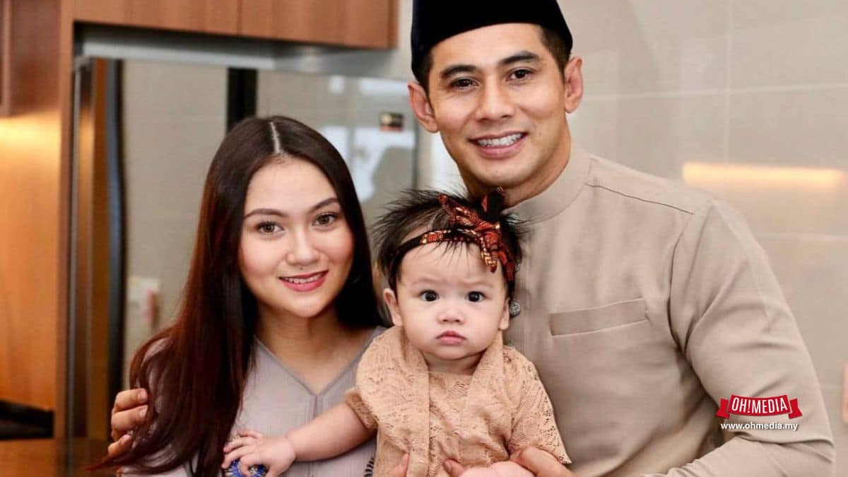 Isteri Fizo Omar Dedah Sikap Sebenar Ibu Mertua Isteri Fizo Omar Dedah Sikap Sebenar Ibu Mertua