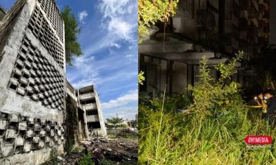 Ohmedia flat Maut