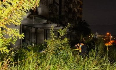 Flat Sungai Pari 1
