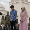 Ohmedia hukuman sebat pasangan kekasih cium