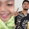 Ohmedia ibu Aliff Aziz Ayden