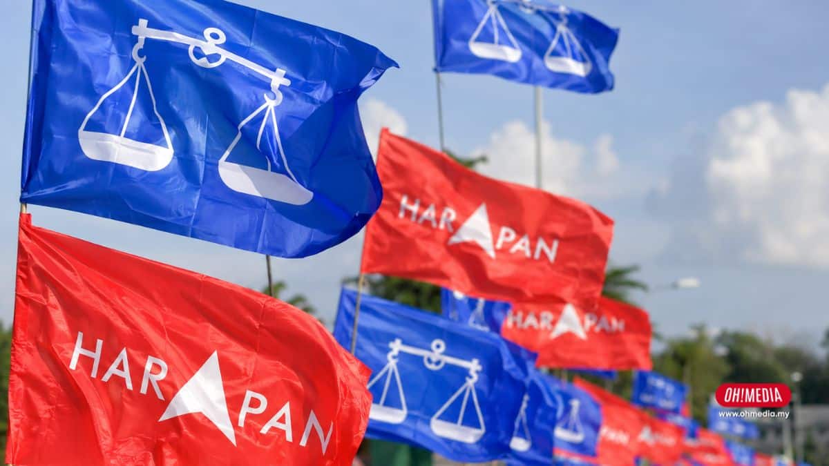 Istana Negeri Sembilan Tegur Parti Politik, Jangan Kaitkan Institusi Diraja Dalam Ceramah PRN Istana Negeri Sembilan Tegur Parti Politik, Jangan Kaitkan Institusi Diraja Dalam Ceramah PRN