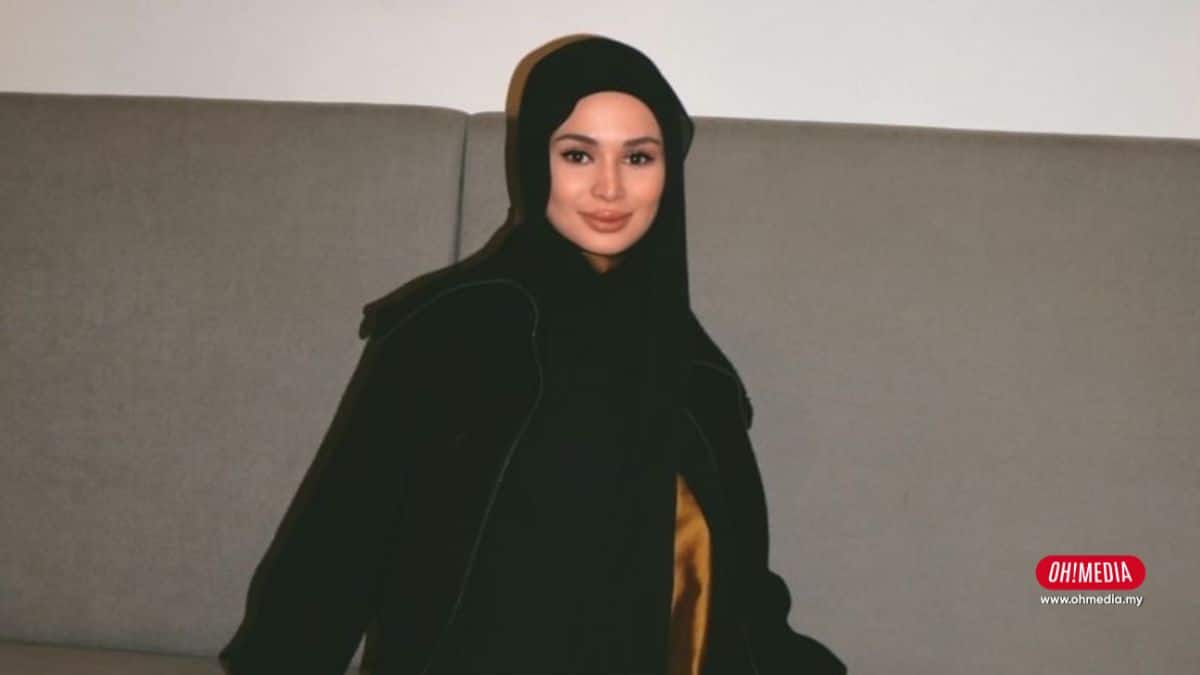 Izara Aishah Tampil Jawab Dakwaan Sombong Dalam Lif Izara Aishah Tampil Jawab Dakwaan Sombong Dalam Lif