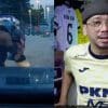 Ohmedia joe zakaria dipukul