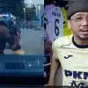 Ohmedia joe zakaria dipukul