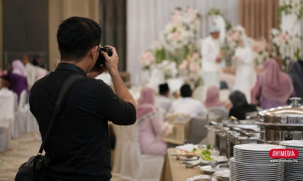 Ohmedia jurugambar 1