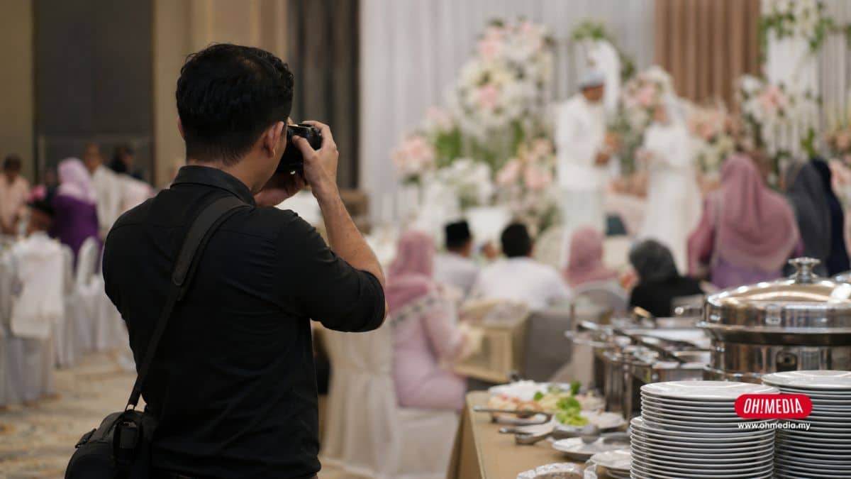 Ohmedia jurugambar 1