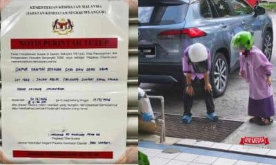 Ohmedia kantin sekolah sakit perut