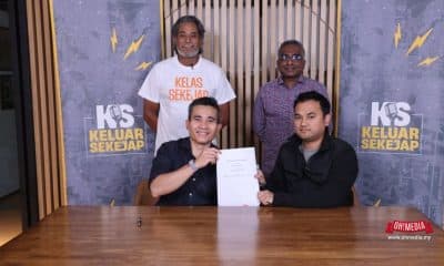 Ohmedia keluar sekejap fmt