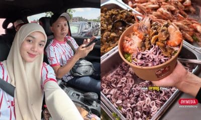 Ohmedia kerabu Megi
