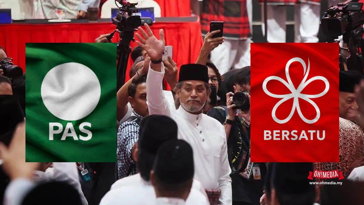 Ohmedia khairy jamaluddin