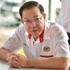 Ohmedia lim Guan Eng