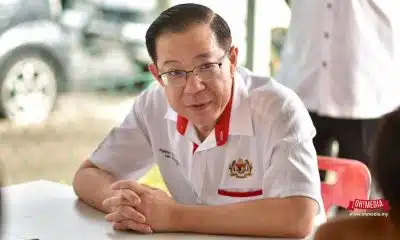 Ohmedia lim Guan Eng