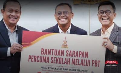 Ohmedia mb Selangor