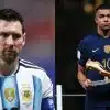 Ohmedia mbappe messi