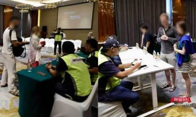 Ohmedia network school