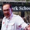 Ohmedia network school anwar ibrahim
