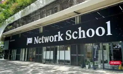 Ohmedia network School Forest City