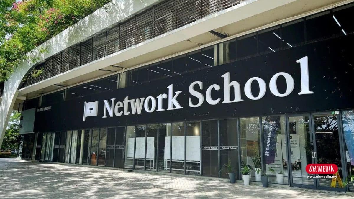 “19 Orang Tak Dapat Dikesan” – Dakwaan Warga Israel Di Network School, JIM Jalankan Pemeriksaan “19 Orang Tak Dapat Dikesan” – Dakwaan Warga Israel Di Network School, JIM Jalankan Pemeriksaan