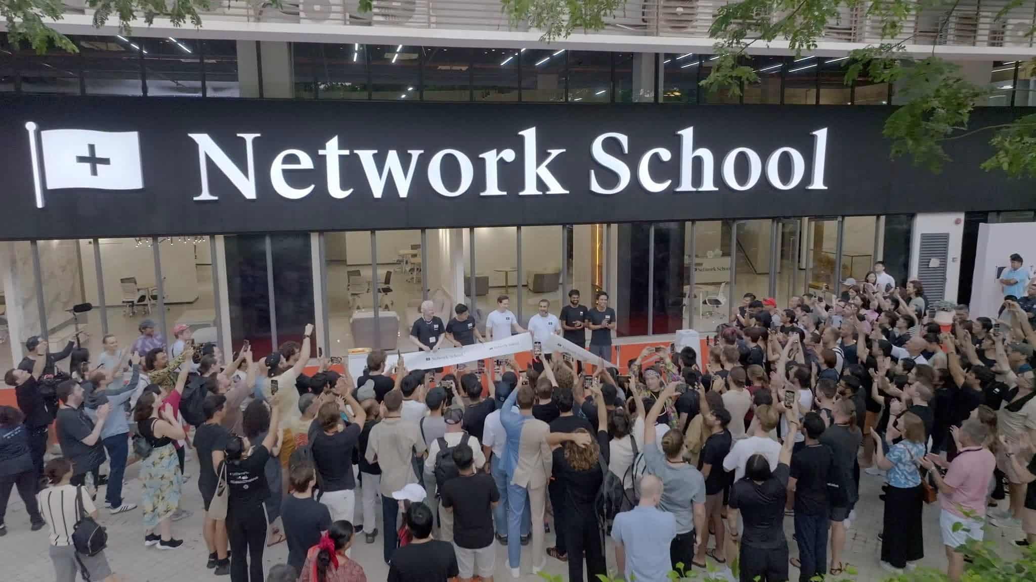 Network School