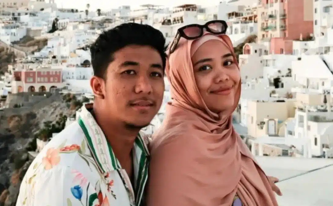 Norreen | dunia kejam pada lelaki miskin hidup takda kena mengena apa tu norreen bengang dengan bekas suami | oh Media Norreen