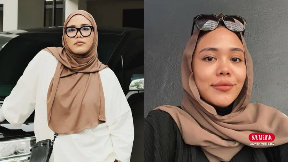 Norreen Iman Akui Bebas Daripada Hubungan Toksik, Pilih Diri Sendiri | Oh! Artis – Oh! Media Norreen Iman Akui Bebas Daripada Hubungan Toksik, Pilih Diri Sendiri | Oh! Artis – Oh! Media