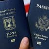 Ohmedia passport israel amerika
