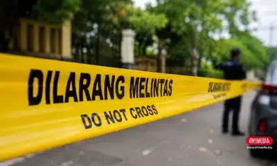 Ohmedia polis Pelajar