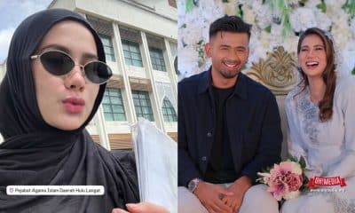 isteri redza rosli