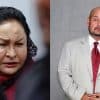 Ohmedia rosmah mansor harith iskander
