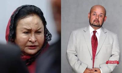 rosmah mansor