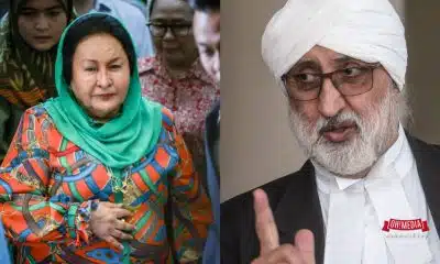 Ohmedia rosmah peguam
