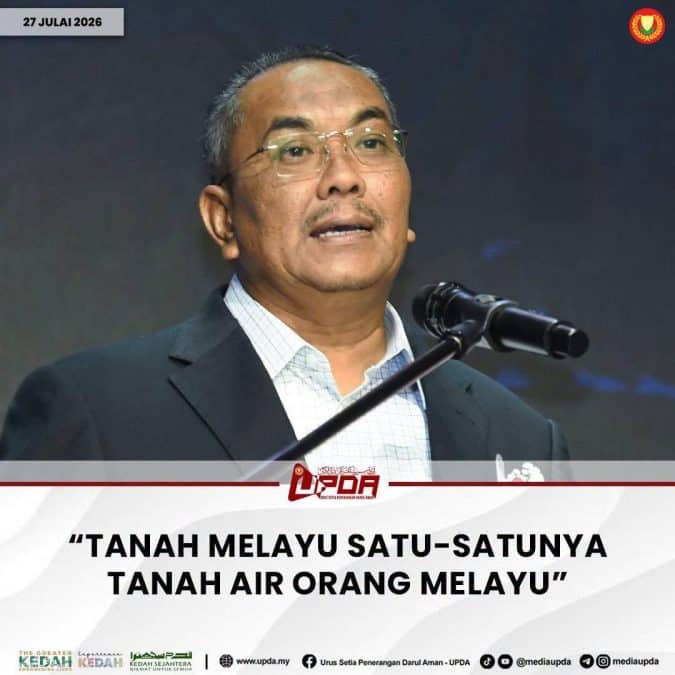 Sanusi Ucapan