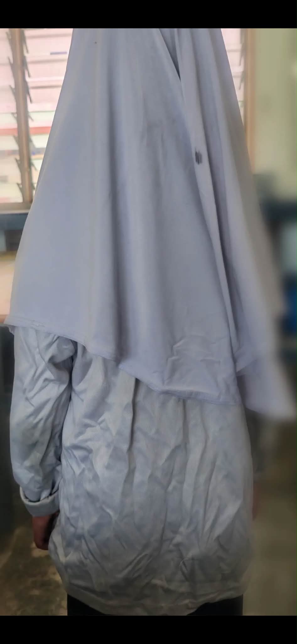 | baju kotor tak seterika mak didakwa sibuk tengok telefon sampai subuh anak sekolah terabai | oh Media