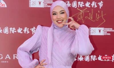 Ohmedia shila Amzah