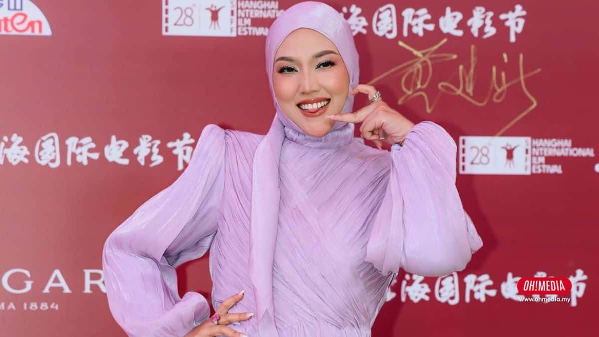 Ohmedia shila Amzah