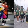 marathon