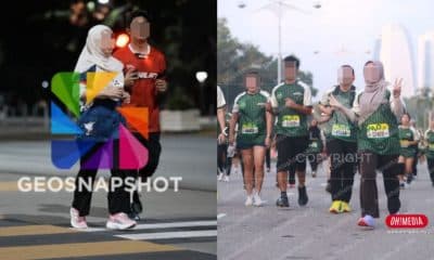 marathon