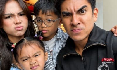 Ohmedia syed saddiq
