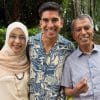 Ohmedia syed saddiq
