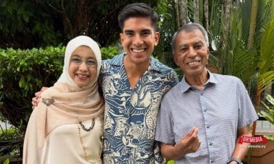 Ohmedia syed saddiq