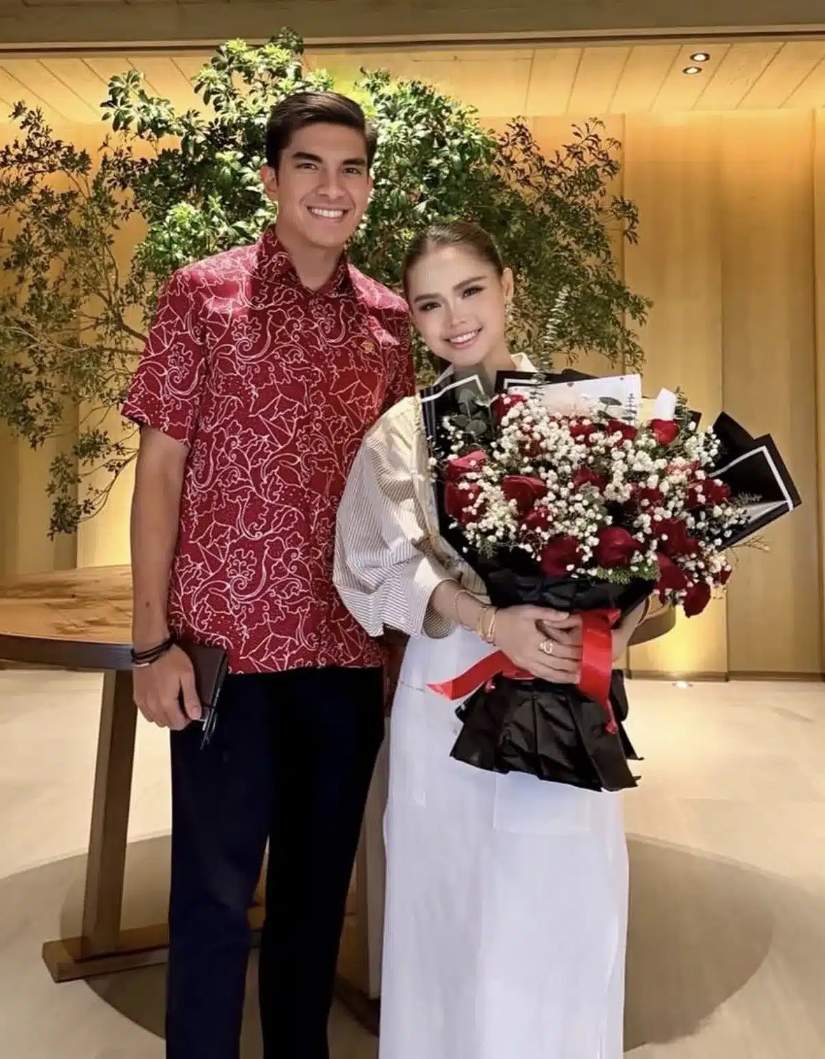 Syed Saddiq
