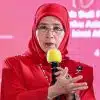 Ohmedia tunku azizah orang asli