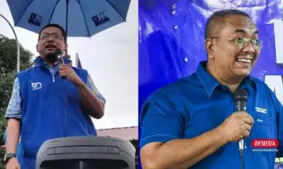 Ohmedia umno Rembau