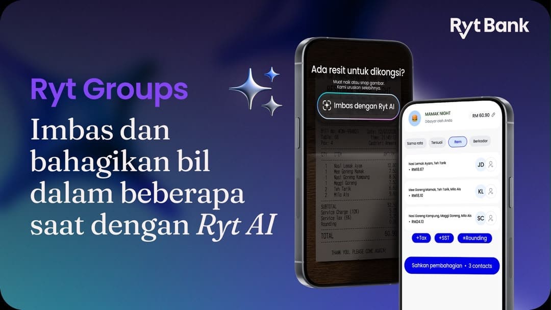 | dah sedap melantak tak reti bayar pula ryt groups mudahkan isu lupa bayar dalam kumpulan | branded oh Media | oh Media
