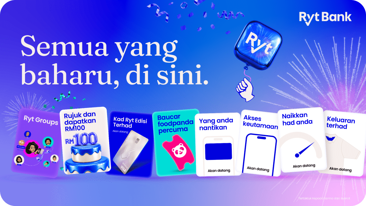 | dah sedap melantak tak reti bayar pula ryt groups mudahkan isu lupa bayar dalam kumpulan | branded oh Media | oh Media